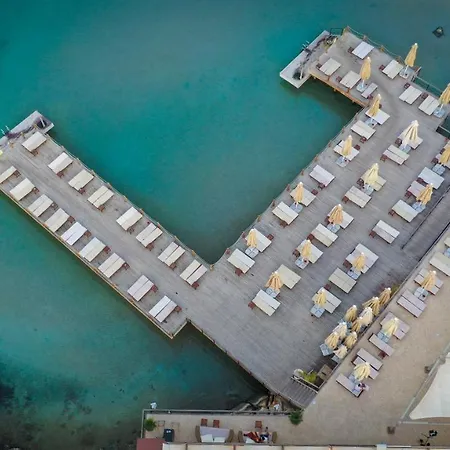 Yacht Club Hotell Didim