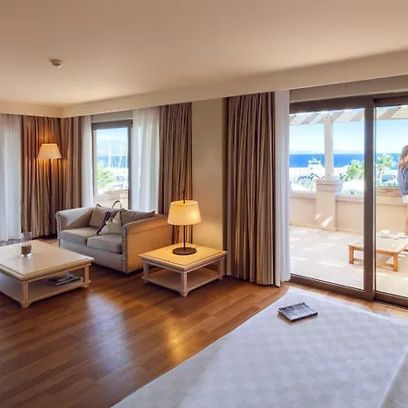 Yacht Club Didim