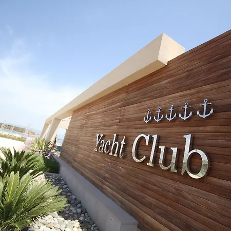 Otel Yacht Club Didim