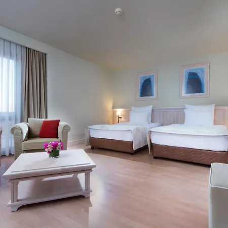 Yacht Club Hotel Didim