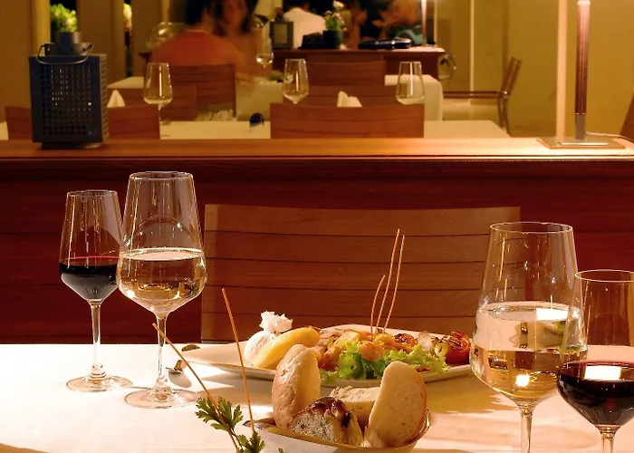 酒店 Yacht Club 5*