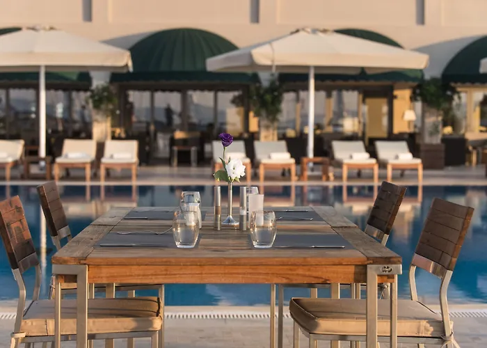酒店 Yacht Club