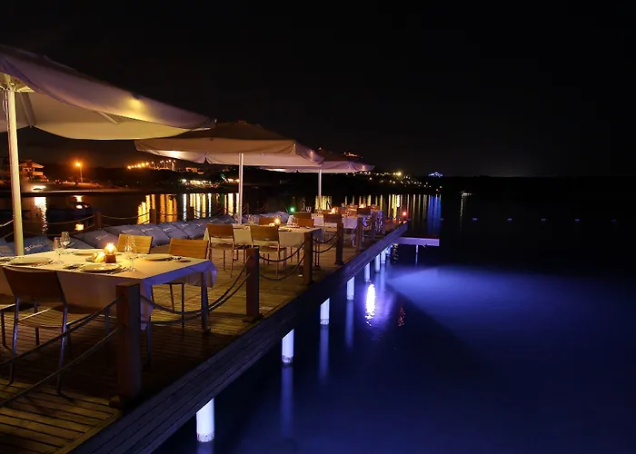 Yacht Club 迪迪姆