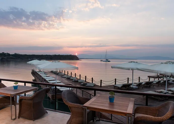 Yacht Club 酒店