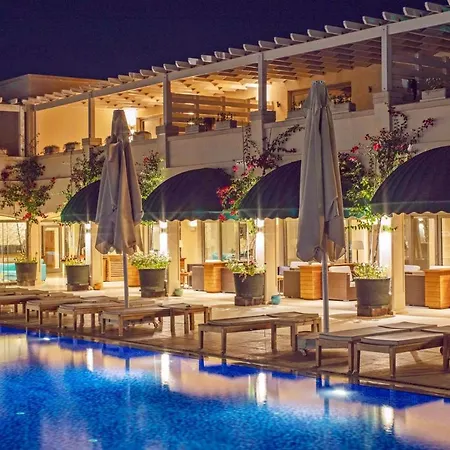 Hotel Yacht Club