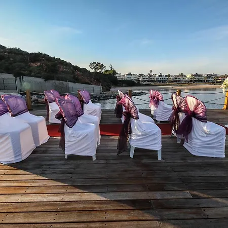 Yacht Club Szálloda Didim