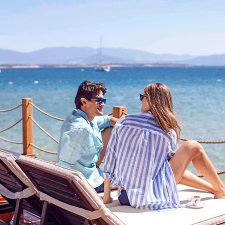 Szálloda Yacht Club Didim
