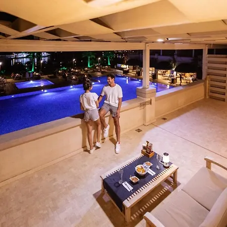 Yacht Club 5* Didim