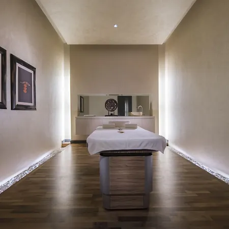 Yacht Club 5* Didim