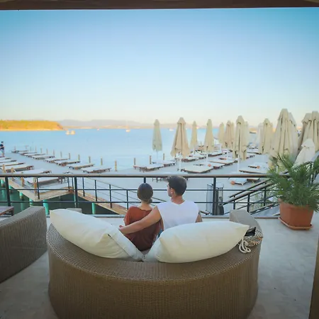 Yacht Club Hotel Didim