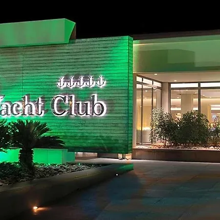Yacht Club Didim