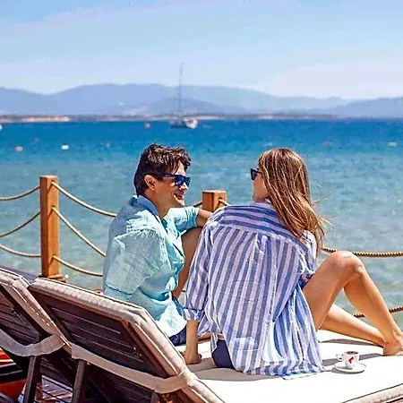 Yacht Club Szálloda Didim