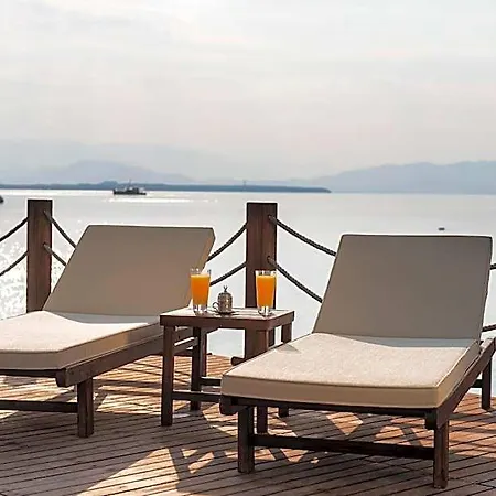 Yacht Club Didim
