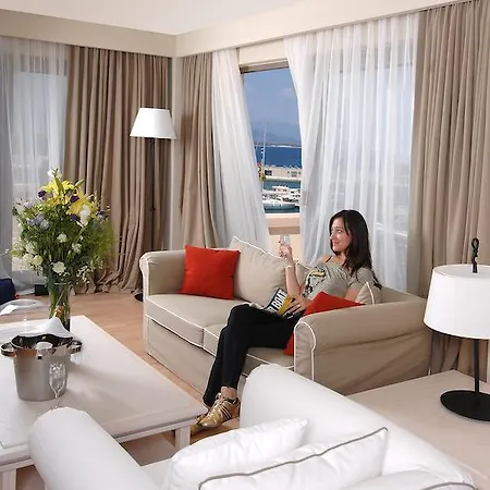 Yacht Club Didim