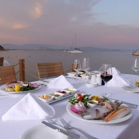 Hotel Yacht Club