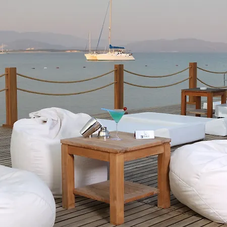 Hotel Yacht Club Didim