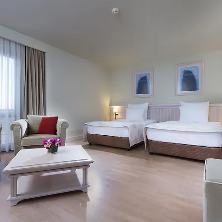 Yacht Club Hotel Didim