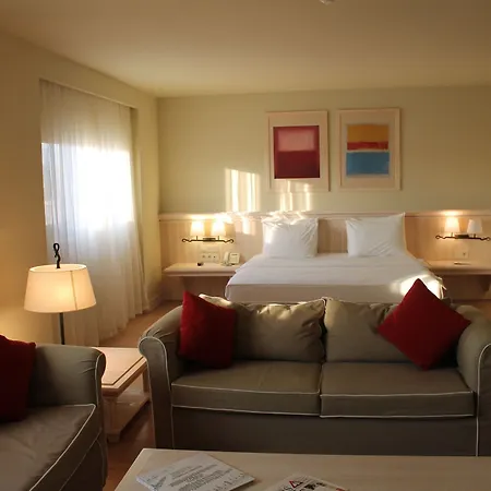 Hotel Yacht Club Didim