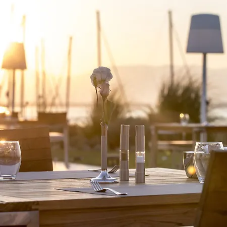 Hotel Yacht Club Didim