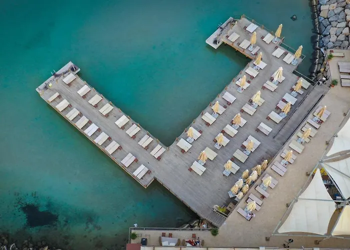 Yacht Club Hotel Didim