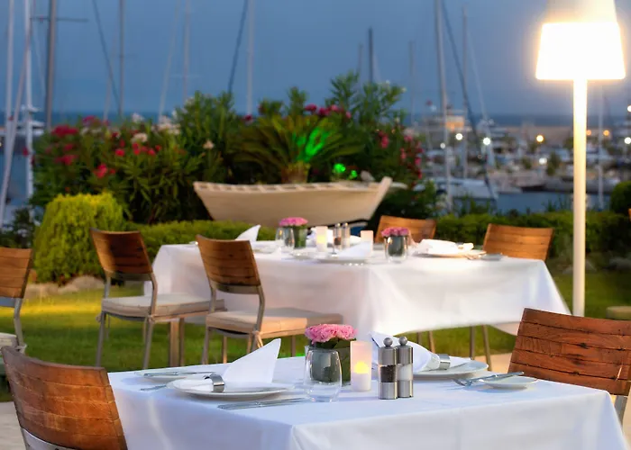 Yacht Club