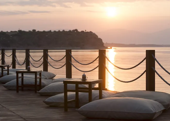 Yacht Club Didim