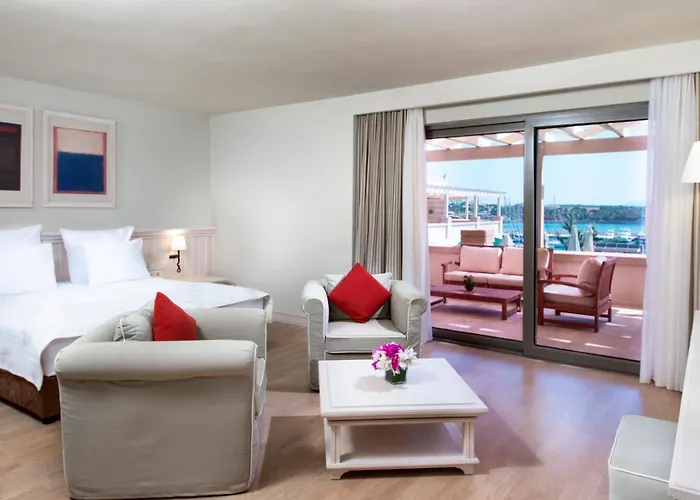 Hotel Yacht Club